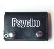 Psycho wallet