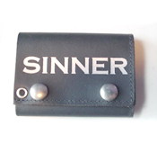 Sinner wallet