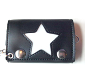 white star wallet